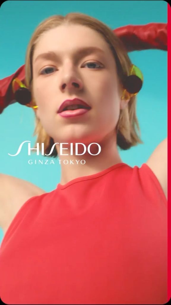 It’s time for the big reveal! Our latest campaign with @hunterschafer showcases ...