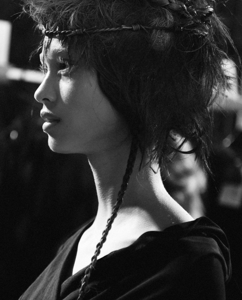 Yohji Yamamoto S/S2022 ⁠
⁠
#BTS⁠
#YohjiYamamoto⁠...