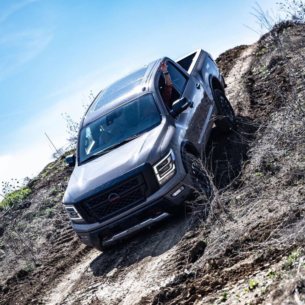 Want to see what pure force and performance looks like? Just take a closer look ...