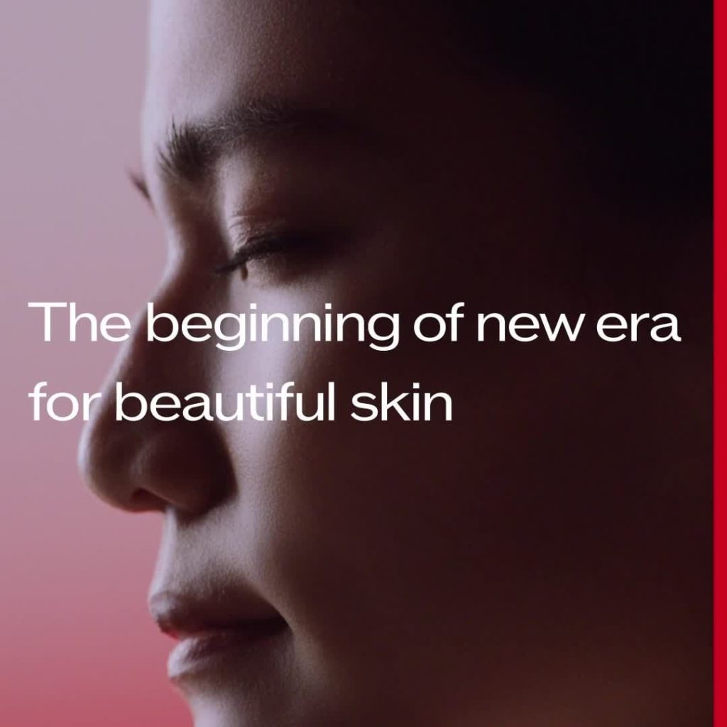 A new era for beautiful skin with The Lifeblood. Discover the secret to⁣ Healthy...