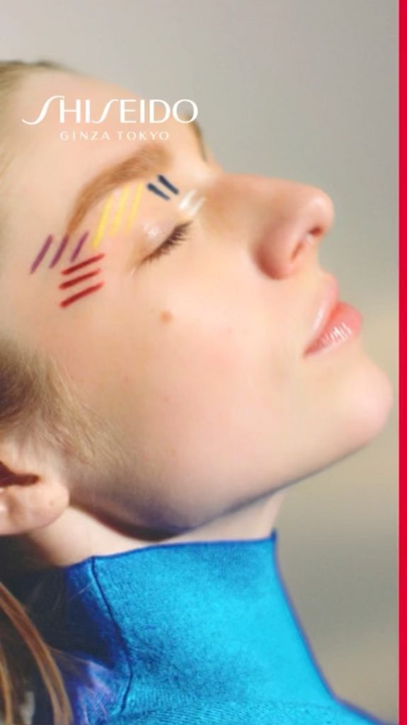 SHISEIDO: Silky and smudge-proof, MicroLiner Ink allows you to “dance with your hand,” say… Silky and smudge-proof, MicroLiner Ink allows you to “dance with your hand,” say...