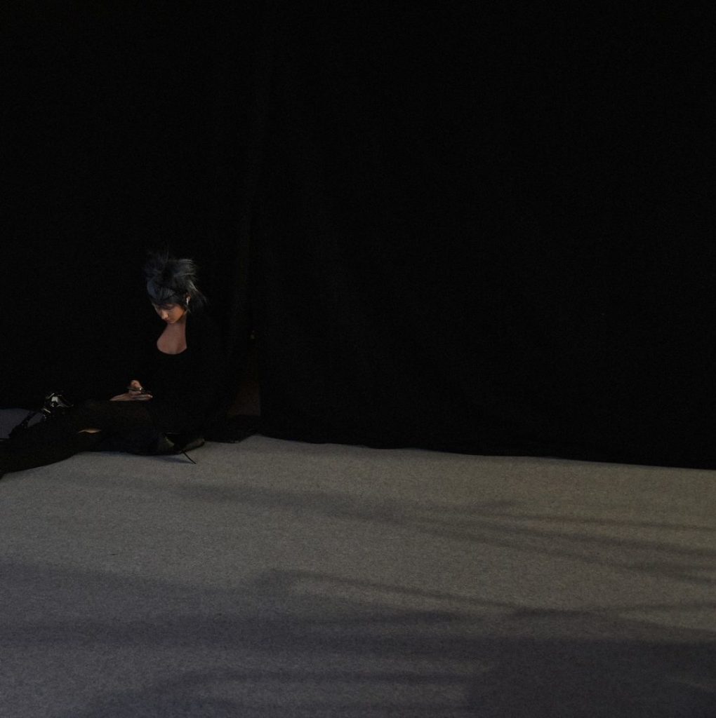 Yohji Yamamoto S/S2022 ⁠
⁠
#BTS⁠
#YohjiYamamoto⁠...