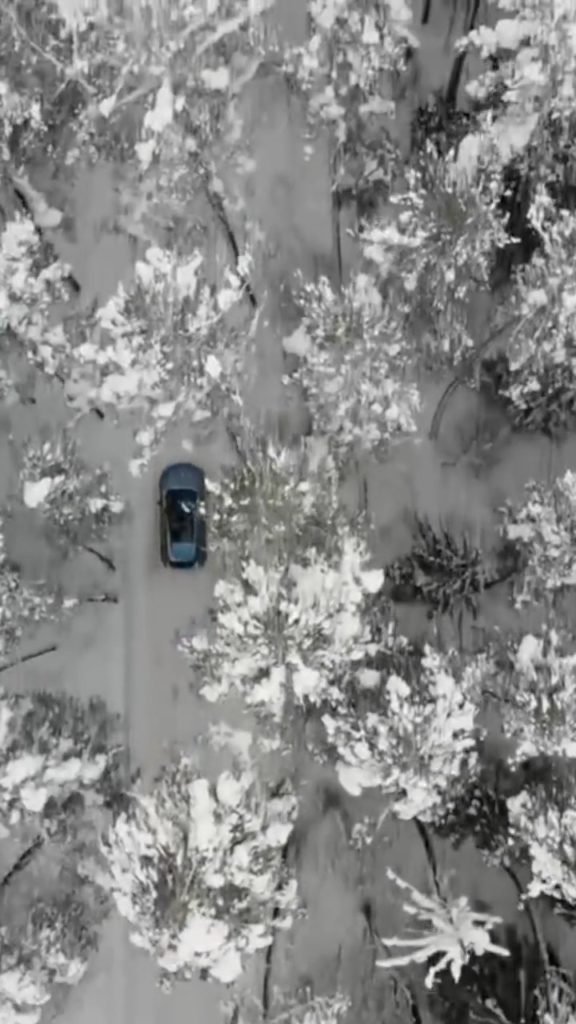 What adventures will your #Nissan take you on this week? #MondayMotivation #Niss...