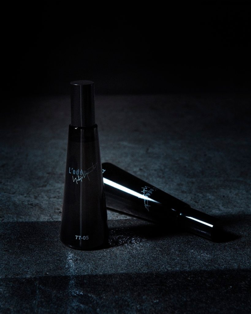 L'odeur Yohji Yamamoto⁠
⁠
#LodeurYohjiYamamot⁠o⁠
#YohjiYamamoto⁠  L'odeur collec...