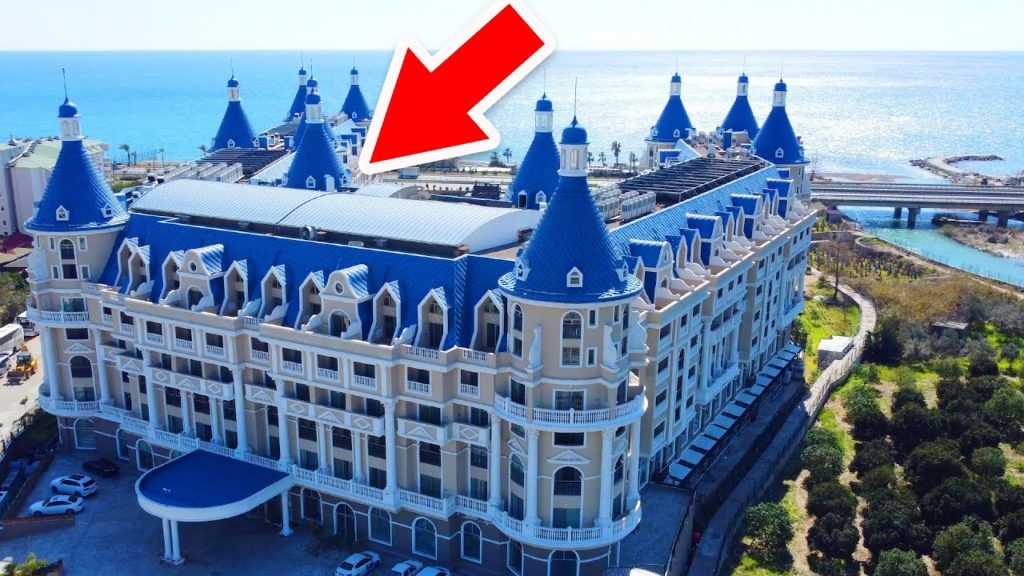 Luxury First Class Hotel Tour in Turkey ⭐ 5-STAR (All-Inclusive) vlog Luxury First Class Hotel Tour in Turkey ⭐ 5-STAR (All-Inclusive) vlog