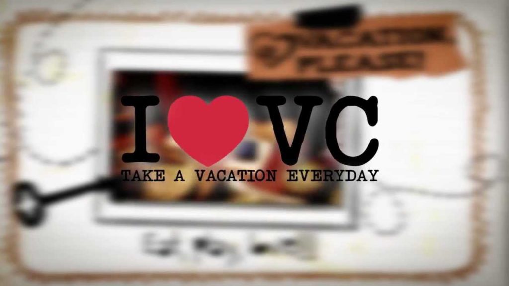 I Love Vacation: Take 1 to St.Mark's Place