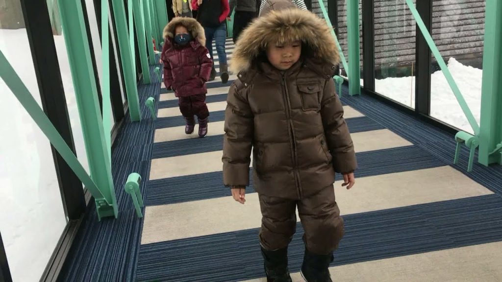 Hokkaido Big Trip (mpeg)