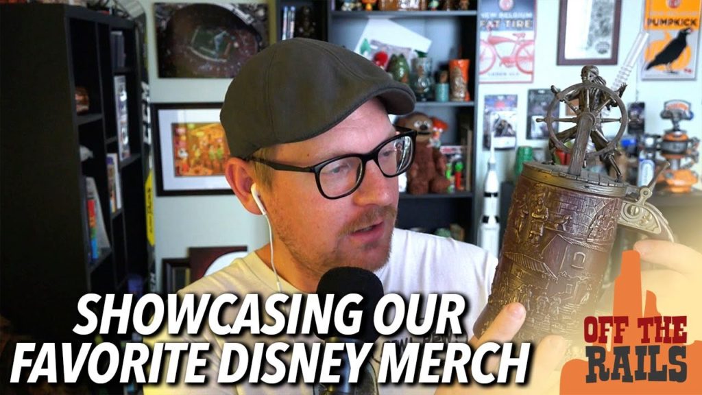 Showcasing Our Favorite Disneyland and Walt Disney World Memorabilia Showcasing Our Favorite Disneyland and Walt Disney World Memorabilia
