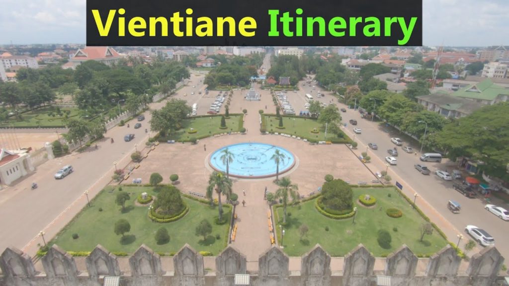 Vientiane Tour (Travel Guide)