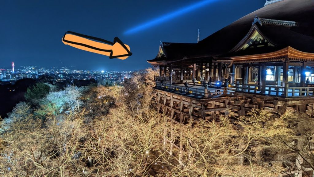 Walking at Kyoto's Night🌙Wonderful views and an otherworldly feeling | Kodaiji, Kiyomizu-dera Walking at Kyoto's Night🌙Wonderful views and an otherworldly feeling | Kodaiji, Kiyomizu-dera