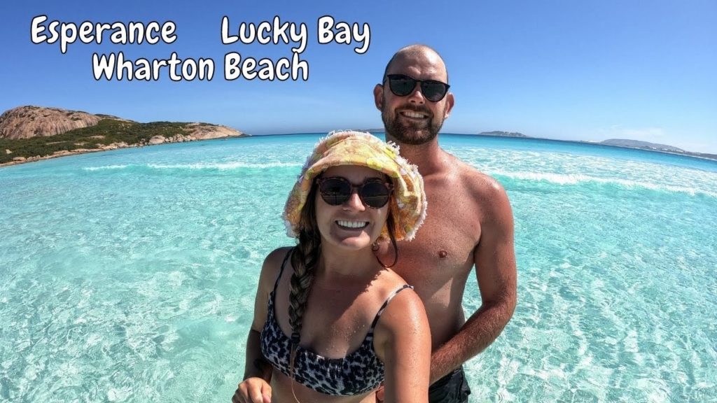 Free Camping | BEST BEACH in Western Australia !?