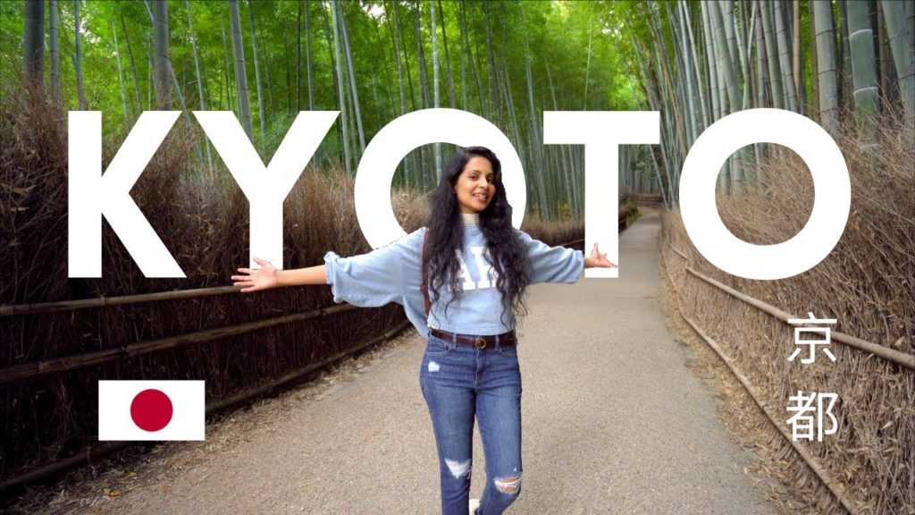 Around KYOTO | Hithumathe JAPAN Travel |京都