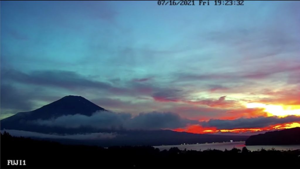 夕焼け富士、富士山ライブ、星空ライブ。山中湖ライブカメラ、赤富士、 "Mt. Fuji Live Camera, Yamanakako Live Camera Japan 夕焼け富士、富士山ライブ、星空ライブ。山中湖ライブカメラ、赤富士、 "Mt. Fuji Live Camera, Yamanakako Live Camera Japan