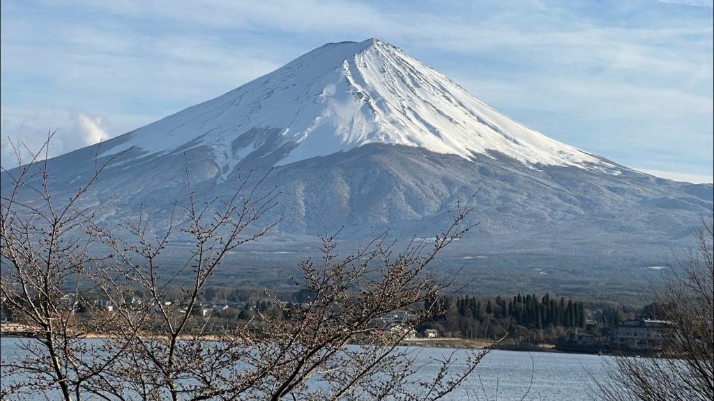 🔴Sakura Livestream Cherry Blossoms Day 6 – Kawaguchiko 2022 🔴Sakura Livestream Cherry Blossoms Day 6 - Kawaguchiko 2022