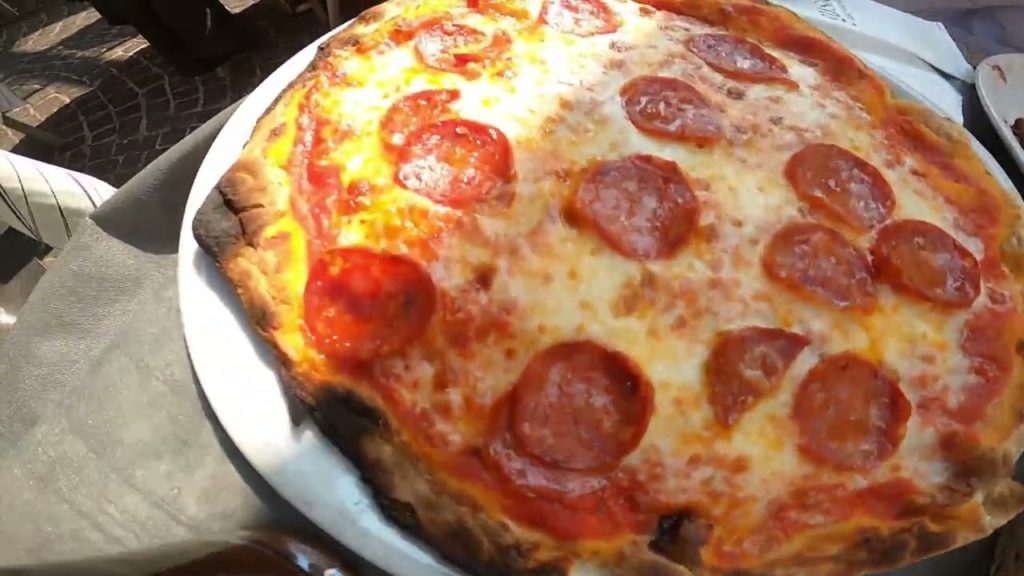 Rundfahrt Gardasee – Lago di Garda Rundfahrt Gardasee - Lago di Garda