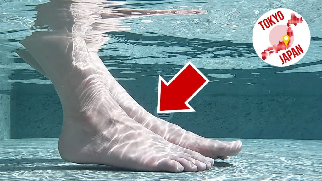 無料で楽しめる東京の足湯♨️ 空と飛行機を眺めながら味わう羽田空港・天空橋の贅沢時間✈️ 無料で楽しめる東京の足湯♨️ 空と飛行機を眺めながら味わう羽田空港・天空橋の贅沢時間✈️