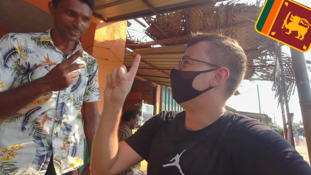 "I'm Too Young To Marry" – Meeting Locals At Fish Market π±π° "I'm Too Young To Marry" - Meeting Locals At Fish Market π±π°