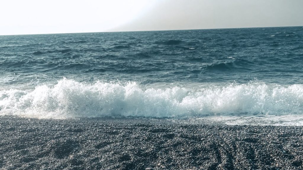 Travel by bicycle 【Nagano → Niigata】