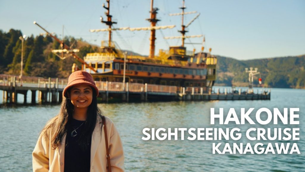 Hakone Sightseeing Cruise | Hakone | Japan Travel Guide | Best places to visit in Japan|JNTO Hakone Sightseeing Cruise | Hakone | Japan Travel Guide | Best places to visit in Japan|JNTO