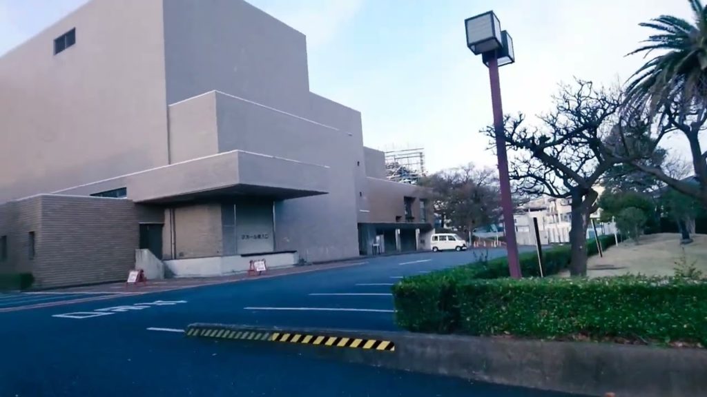 沼津探訪　沼津市内にある北朝鮮帰還事業ゆかりの場所