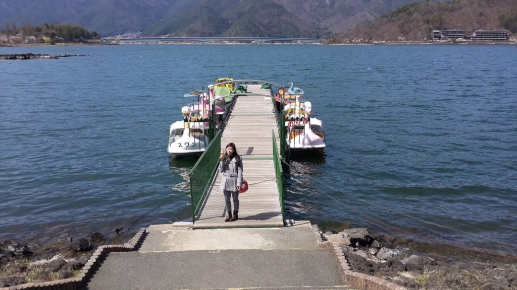 Tokyo ( To Fuji & Hakone Tour )