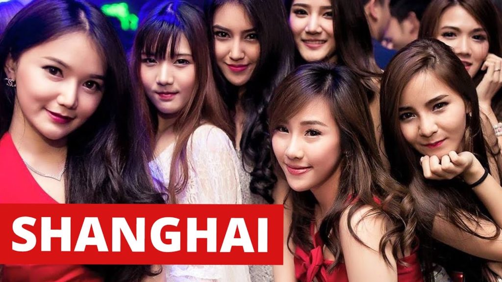Shanghai Nightlife in China: TOP 6 Bars & Nightclubs