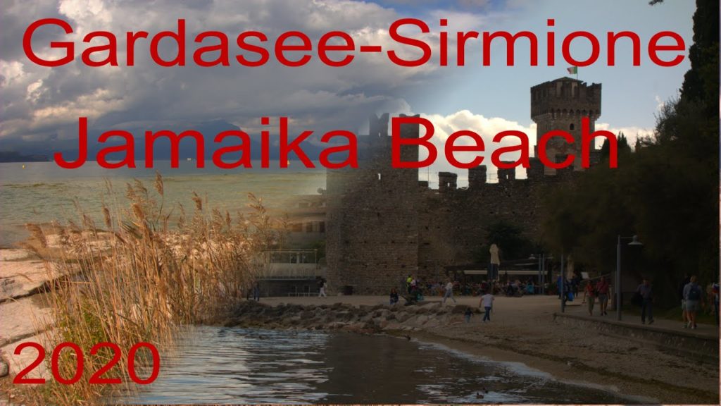 Sirmione Jamaica Beach 2020