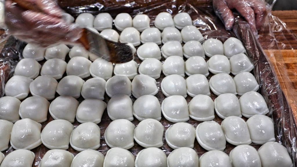 서울 망원시장  맛집 TOP5 ( Top5 ) Best Restaurants in Mangwon Market, Seoul / korean street food