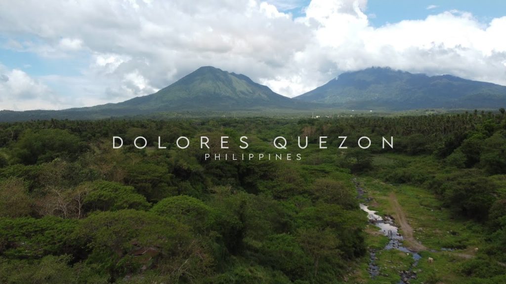DOLORES QUEZON CINEMATIC VIDEO | Fuji Film X-S10 | Dji Mini 2 DOLORES QUEZON CINEMATIC VIDEO | Fuji Film X-S10 | Dji Mini 2