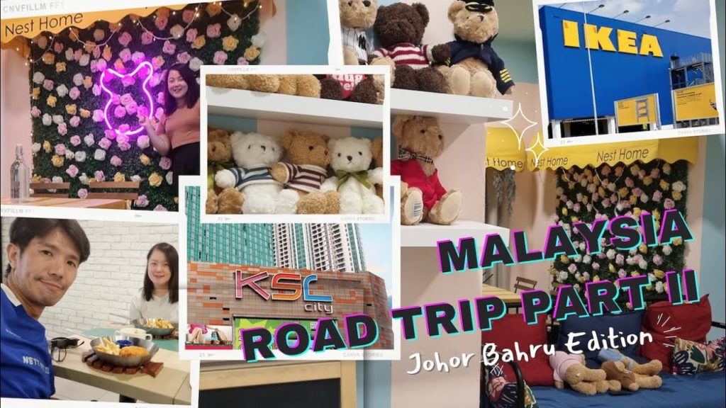 Latest Info At Johor Bahru (March 2022)