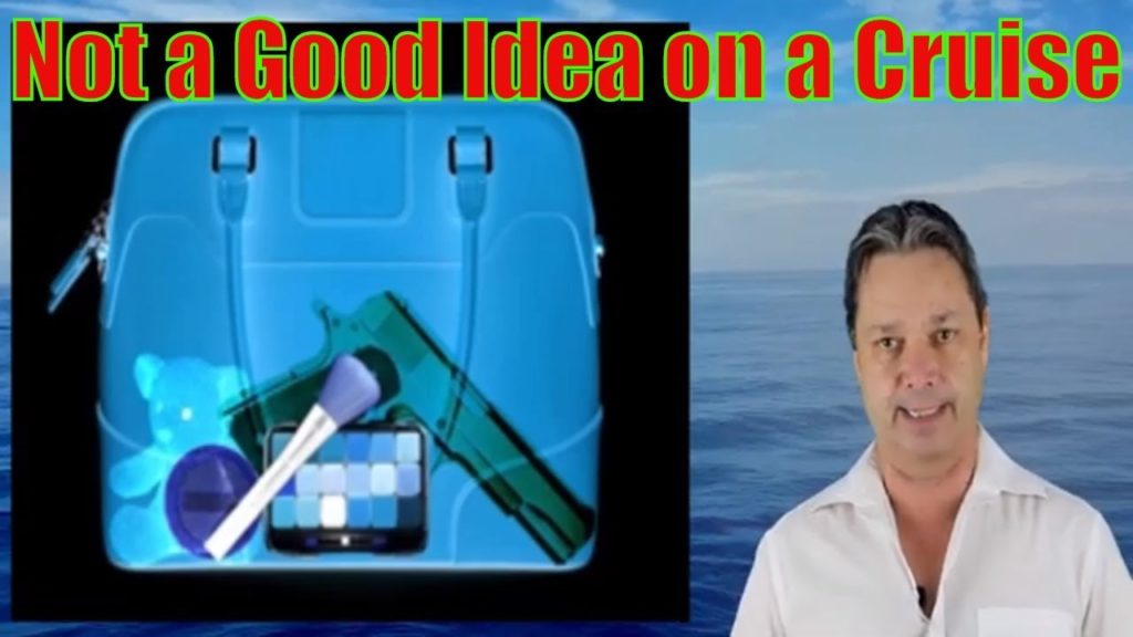 Cruiser Faces 10 Years in Prison for This Cruiser Faces 10 Years in Prison for This