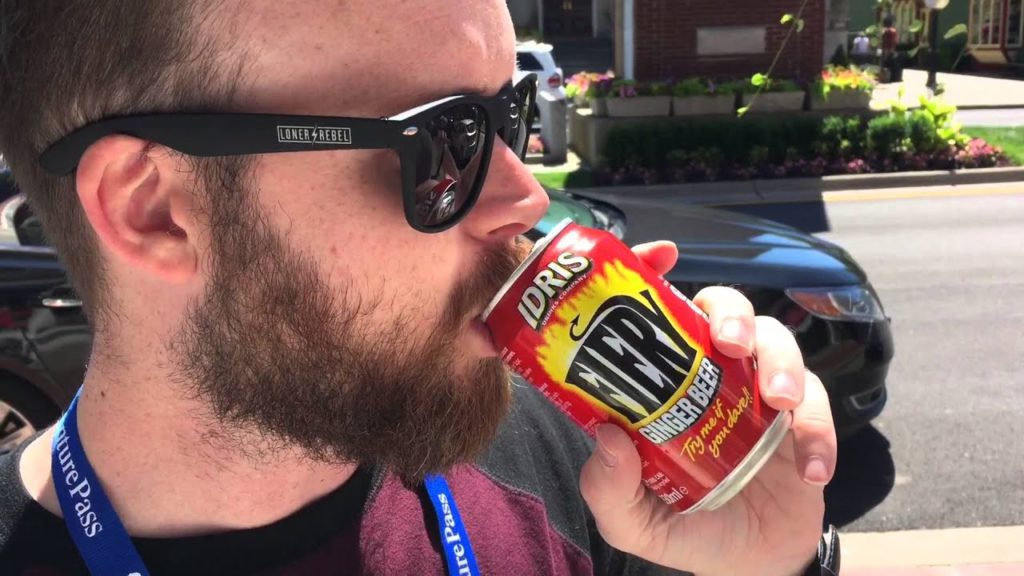 Snead Vacation to Niagara Falls June 2015