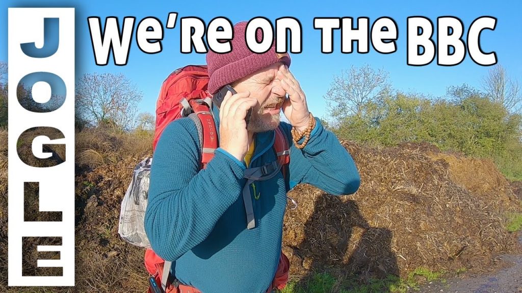 E63 Through the Sh*t & Over the Bridge – JOGLE – LEJOG E63 Through the Sh*t & Over the Bridge - JOGLE - LEJOG