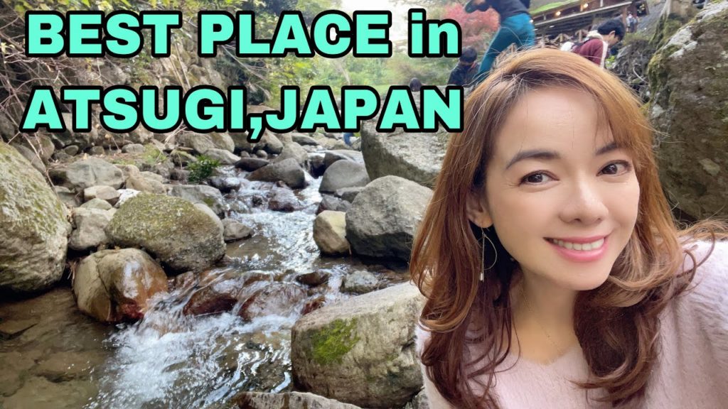 Best place to visit in Atsugi – HD 1080p Best place to visit in Atsugi - HD 1080p