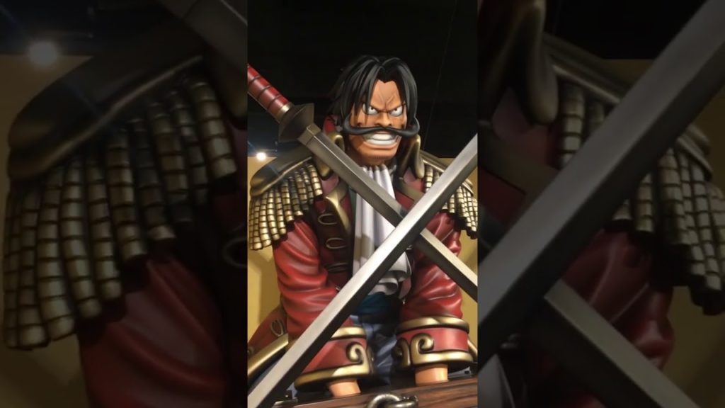 Touring Japan One Piece Tower, the best museum for anime manga lovers with all the One Piece History Touring Japan One Piece Tower, the best museum for anime manga lovers with all the One Piece History