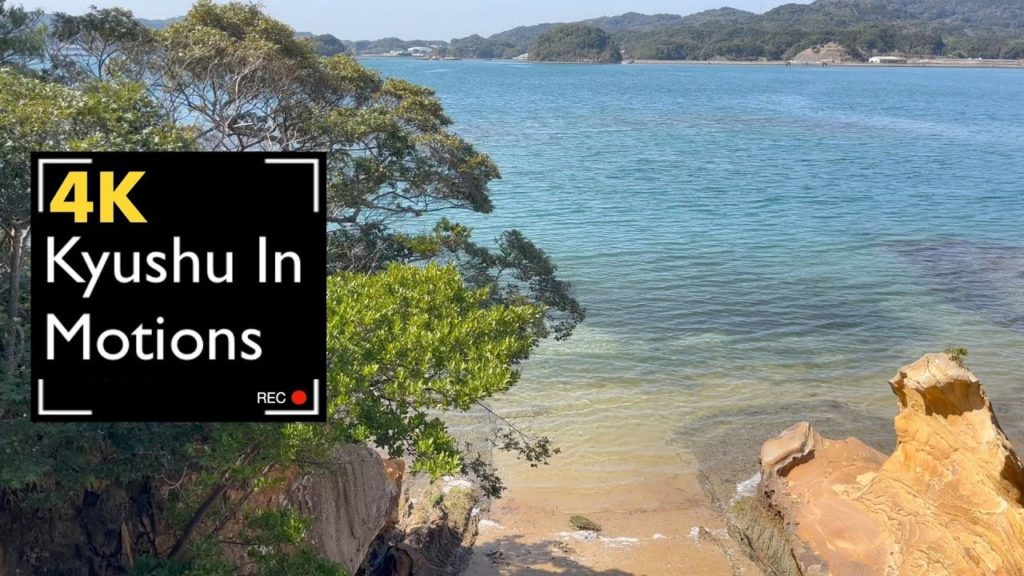 Walking on the beach side of life