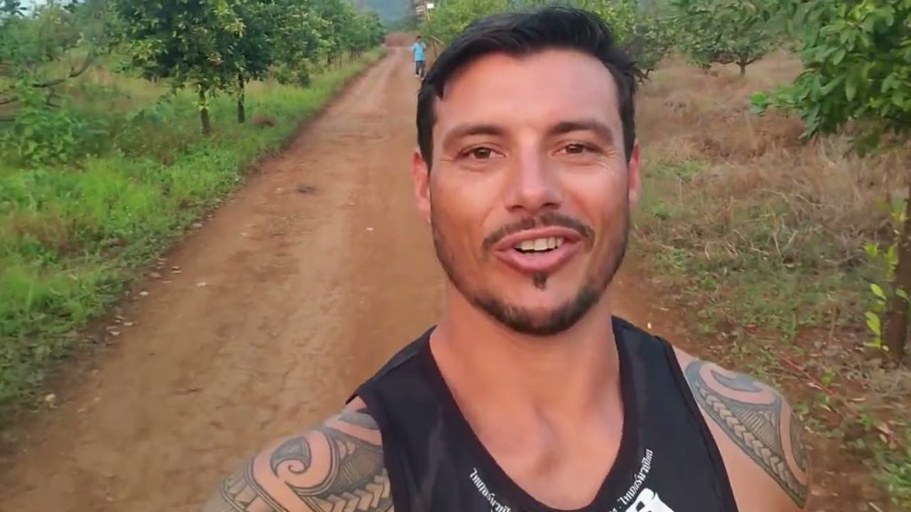 India's Ultimate Warrior, Behind the Scene by Shaun Kober, Mentor | Empower Activity Camps India's Ultimate Warrior, Behind the Scene by Shaun Kober, Mentor | Empower Activity Camps