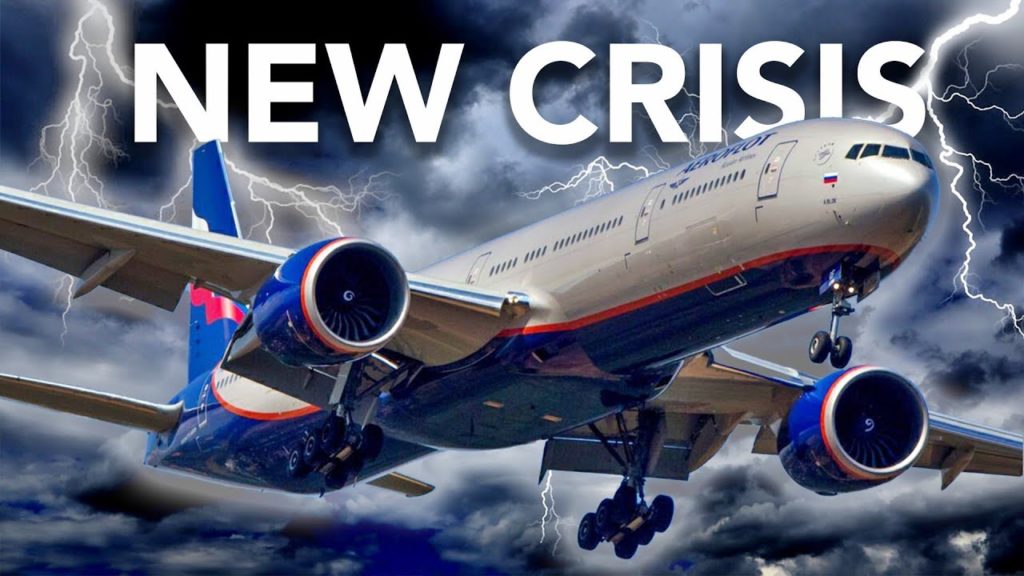 The Dark Future of Airlines In Europe