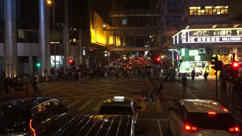 Sapporo at Night, Japan | City Short Video clip | Travel Guide #city #travel #news SUBSCRIBE😊#Shorts