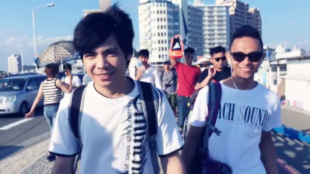 TOKYO JAPAN TRAVEL VLOG