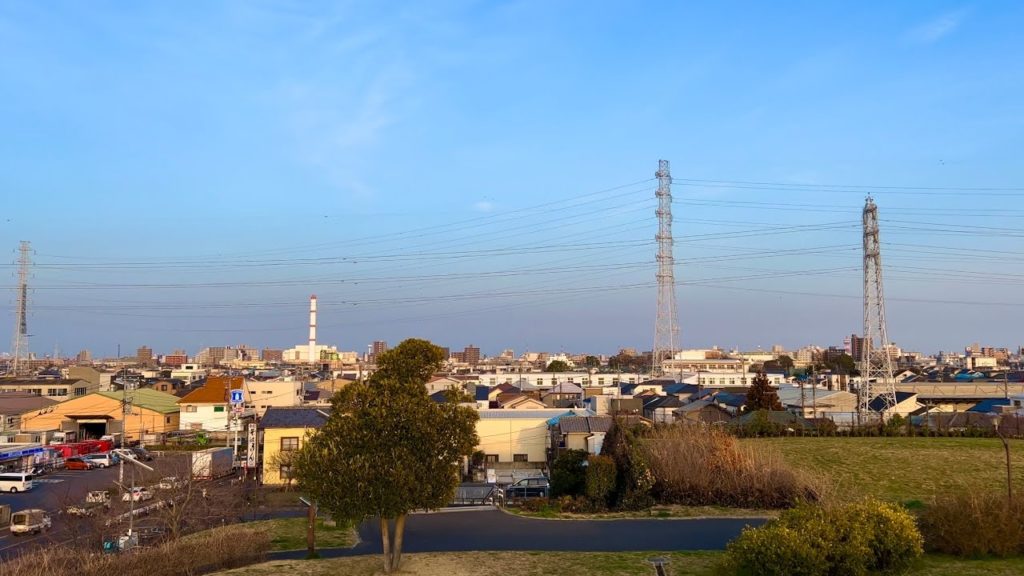 Walking around Modern Japanese Houses Tour in Tokyo, Takenotsuka 11/03/2022 Walking around Modern Japanese Houses Tour in Tokyo, Takenotsuka 11/03/2022