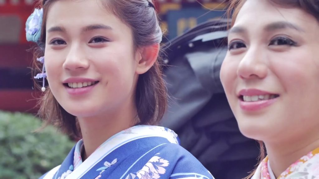 Let’s Japan! – Nihonbashi Shopping × Tour to Nihonbashi| MITSUI SHOPPING PARK URBAN COREDO MUROMACHI Let’s Japan! – Nihonbashi Shopping × Tour to Nihonbashi| MITSUI SHOPPING PARK URBAN COREDO MUROMACHI