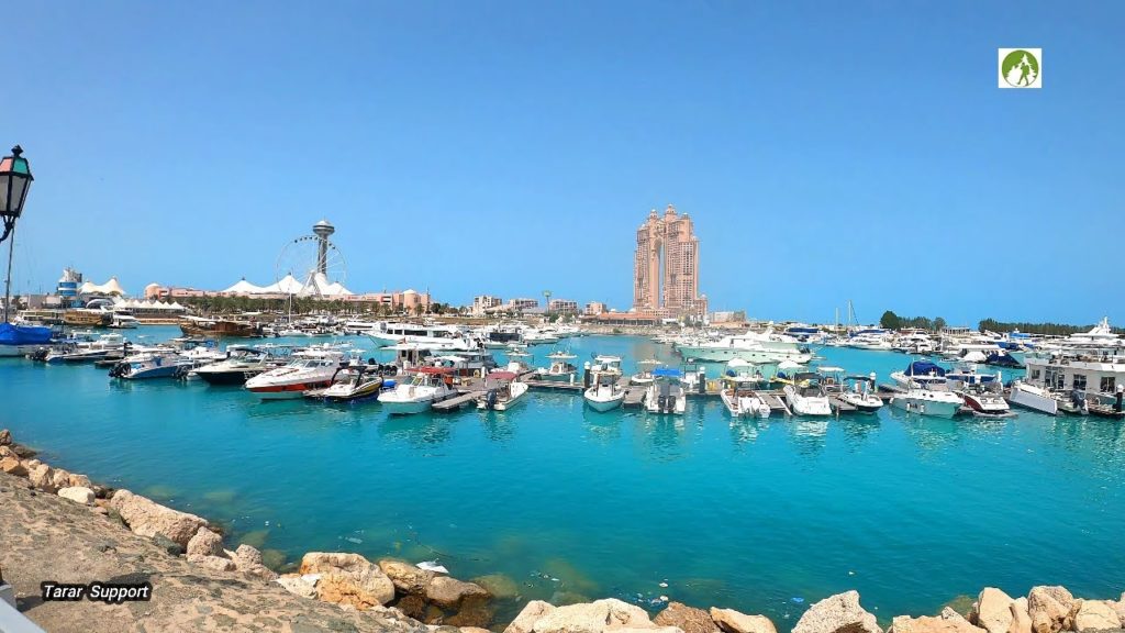 UAE Travel Abu Dhabi City Tour By Bus Middle East 2022