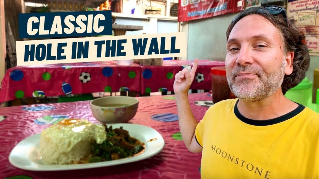 CHIANG MAI – Tasty Thai Food (Best Of Thailand 030) CHIANG MAI - Tasty Thai Food (Best Of Thailand 030)