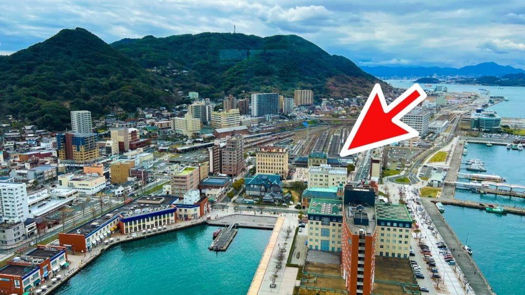 Old-Fashioned Place in Fukuoka, Japan😃Solo Trip Vlog 北九州(門司港・小倉) Old-Fashioned Place in Fukuoka, Japan😃Solo Trip Vlog 北九州(門司港・小倉)