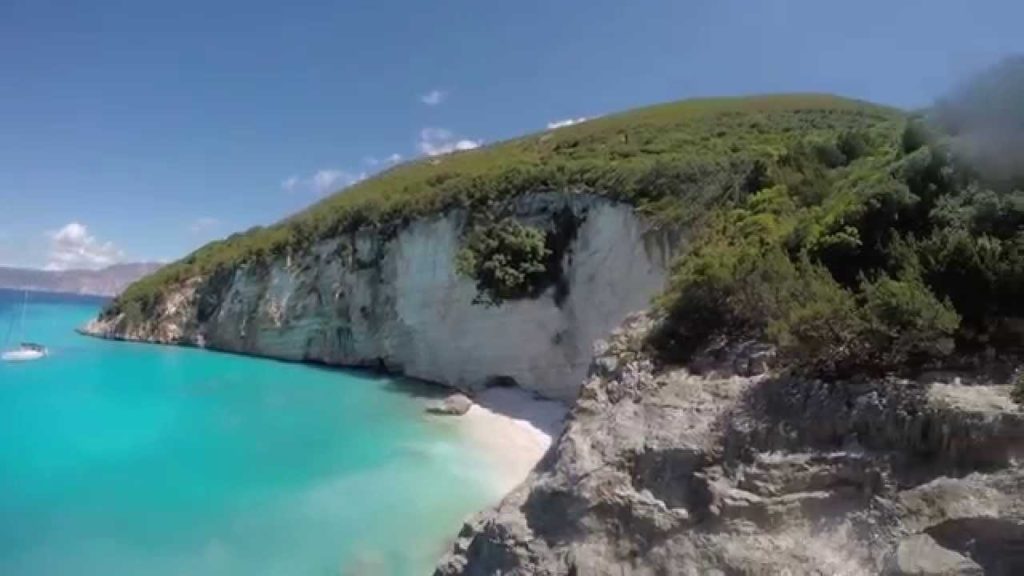 GoPro: Greek Island - Nico Scholly