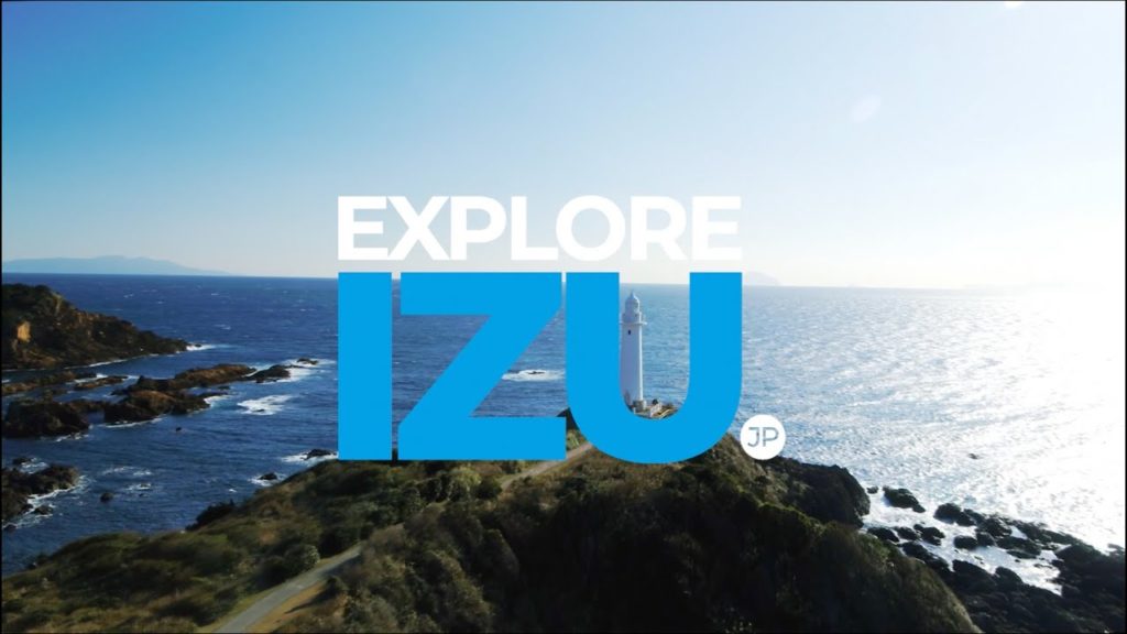 Izu Peninsula Showreel Izu Peninsula Showreel