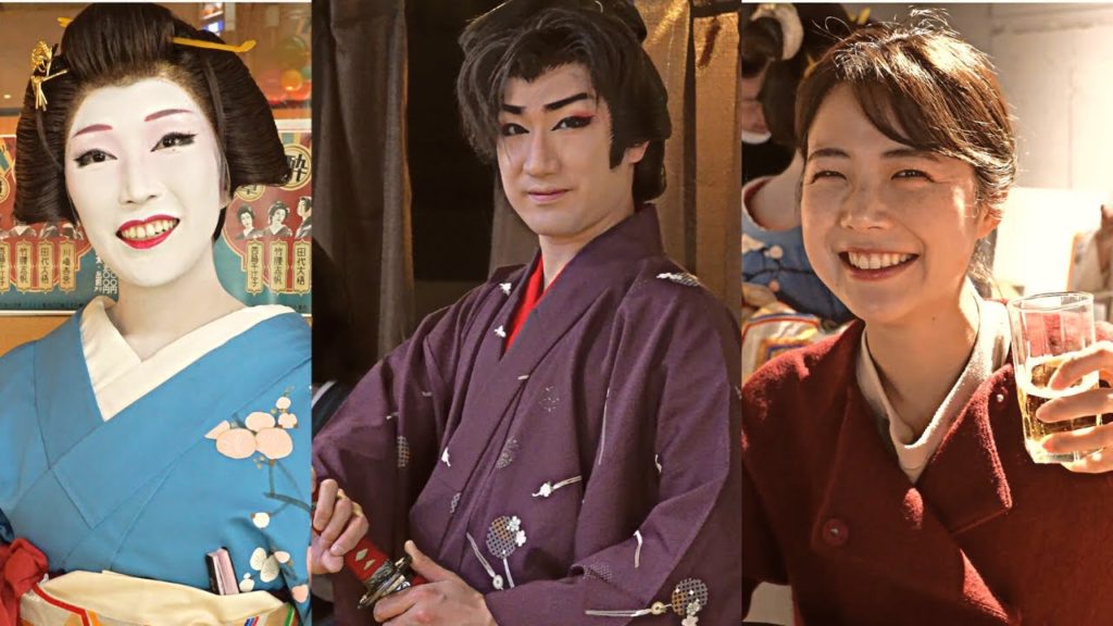 This Is How Japanese Treat you With Their Culture