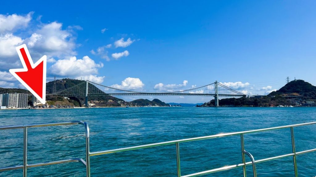 Horrible Kanmon Tunnel Walk Tour in Fukuoka & Yamaguchi, Japan😃Solo Trip Vlog 九州・山口（関門海峡・八幡製鉄所・福岡城）