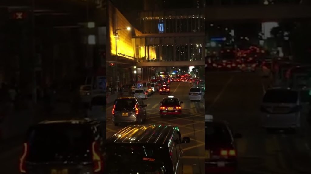 Sapporo at Night, Japan | City Short Video clip | Travel Guide #city #travel #news SUBSCRIBE😊